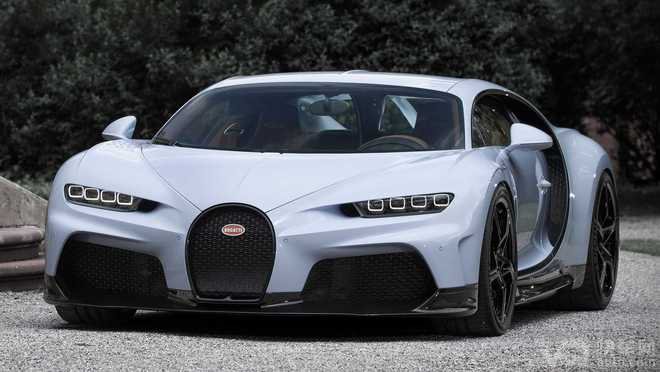 ӵChiron Super Sport2022 CESչ