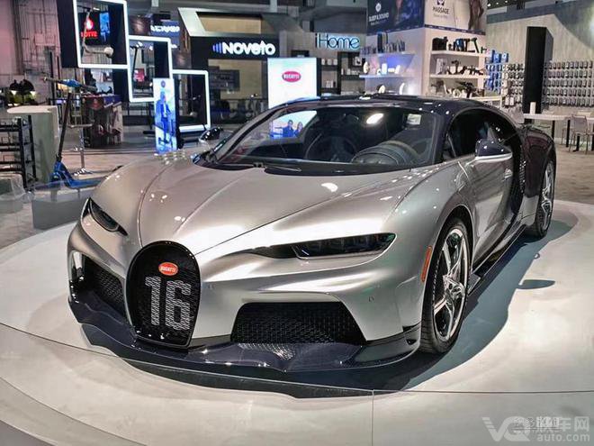 ӵChiron Super Sport2022 CESչ