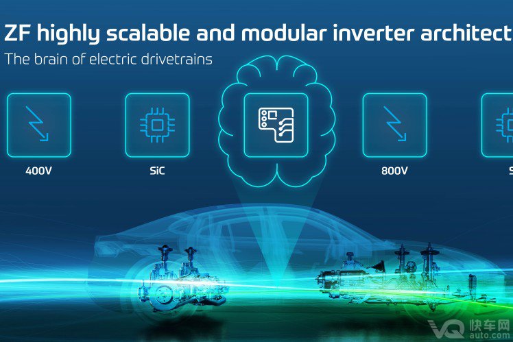 CES 2022已开始，又有哪些汽车技术供应商发布新技术？