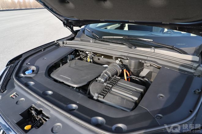 WEYĦDHT-PHEV14Ԥ 204km