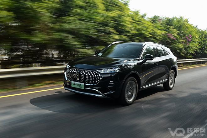 WEYĦDHT-PHEV14Ԥ 204km