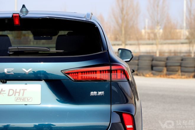 WEYĦDHT-PHEV14Ԥ 204km