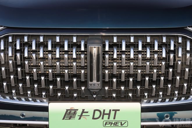 WEYĦDHT-PHEV14Ԥ 204km