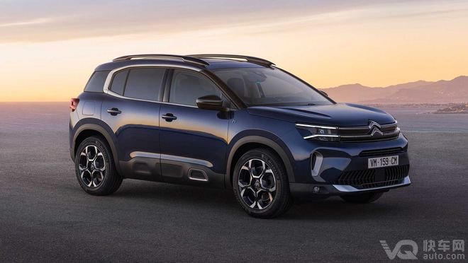 ʽᴩܶ ¿C5 AIRCROSSͼ