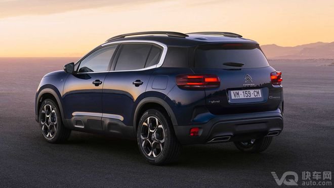 ʽᴩܶ ¿C5 AIRCROSSͼ