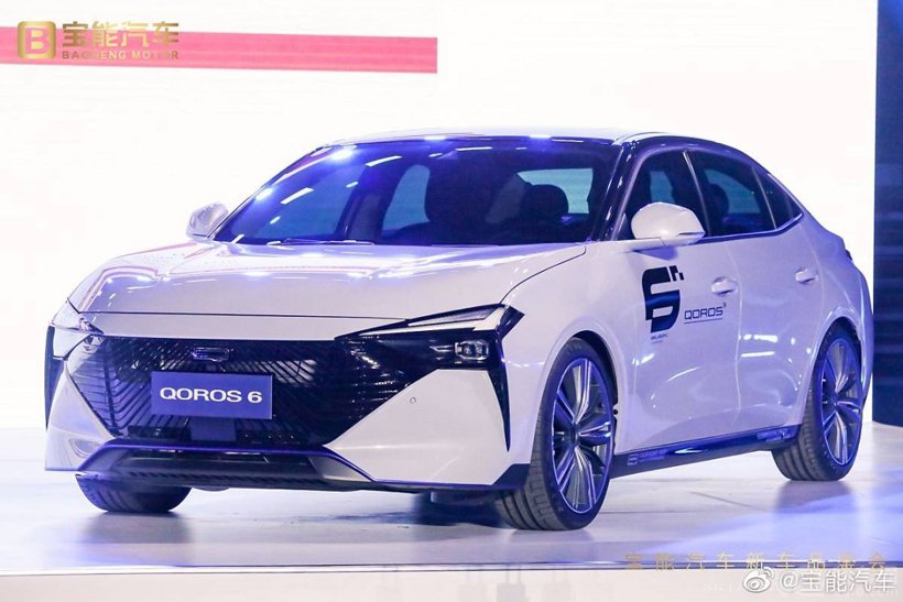  GX5/QOROS 6׷