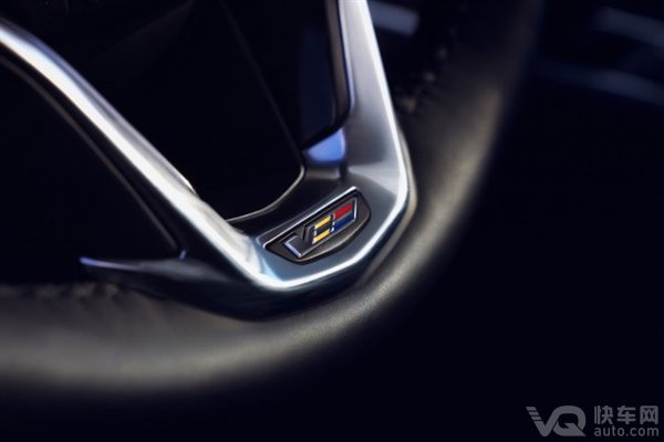 “两桶油”合作伙伴!凯迪拉克旗舰SUV凯雷德发布:6.2L V8动力