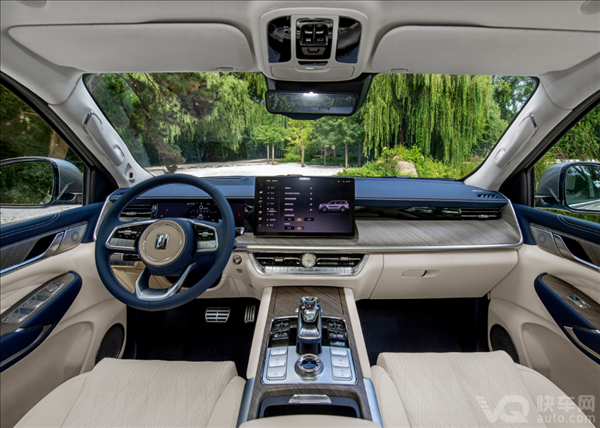 国内首款自研3.0T V6车型 坦克500上市敲定:3月初!