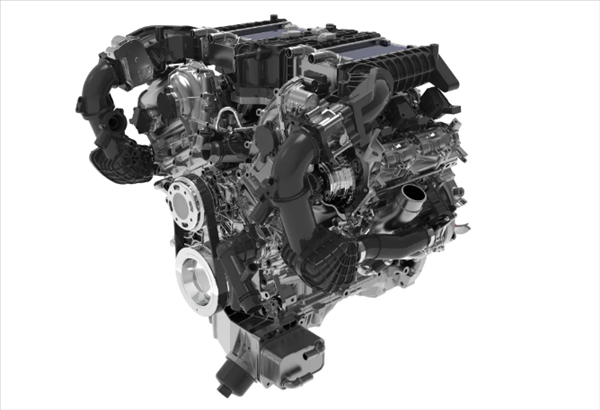 国内首款自研3.0T V6车型 坦克500上市敲定:3月初!