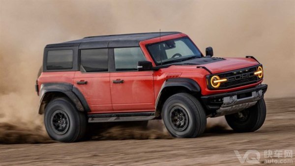 桰̹300Jeepǿ֣Bronco Raptorʽ 
