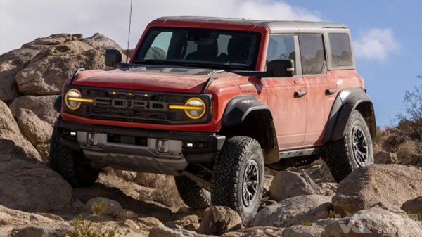 桰̹300Jeepǿ֣Bronco Raptorʽ 