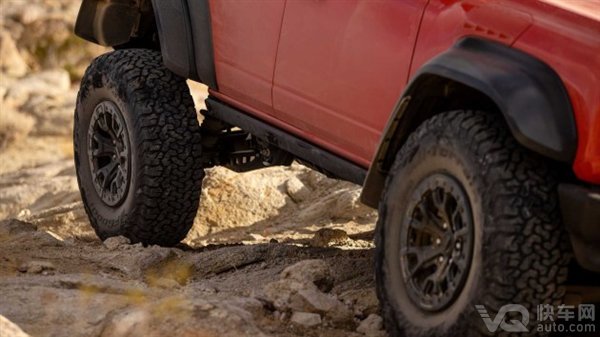 桰̹300Jeepǿ֣Bronco Raptorʽ 
