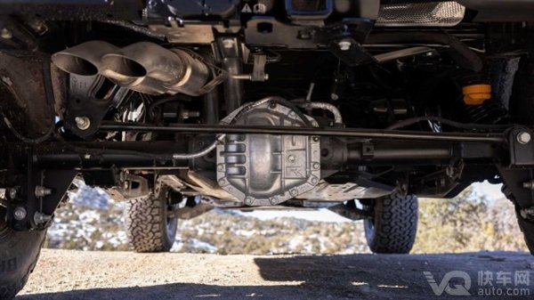 桰̹300Jeepǿ֣Bronco Raptorʽ 