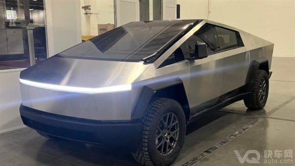 2022新车型计划曝光：马斯克回应特斯拉“15.8万”新车 没有开发