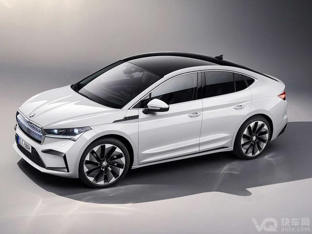 ID.5ó/545km ˹´ENYAQ COUPE iVʽ