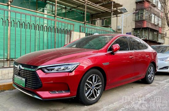 销量和口碑双积累，自主新能源产品受追捧