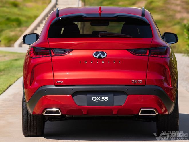 ӢQX55 ڸֵSUV
