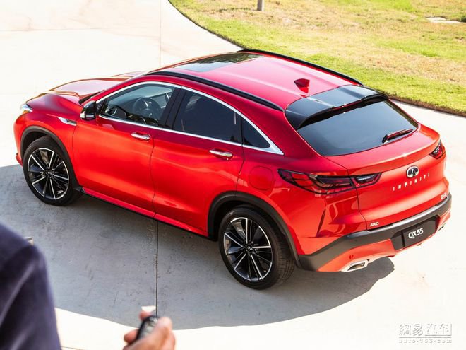 ӢQX55 ڸֵSUV