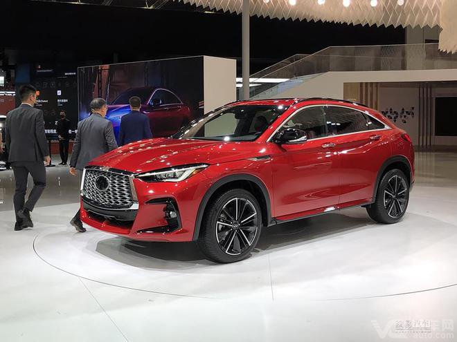 ӢQX55 ڸֵSUV