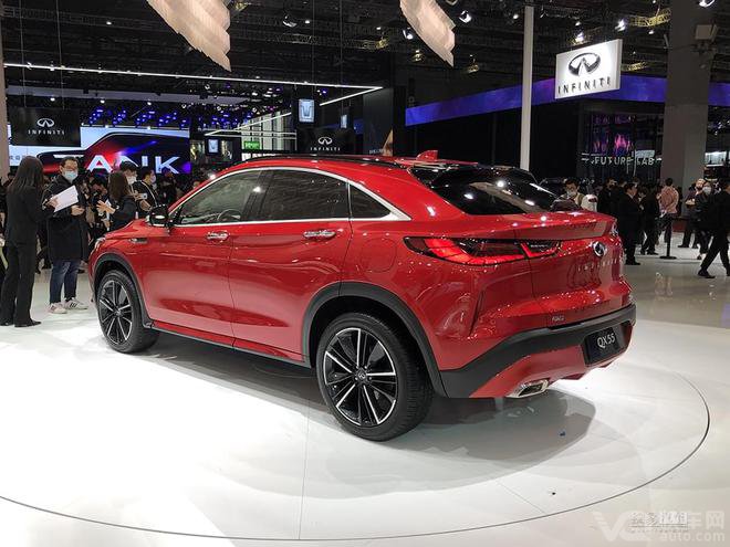 ӢQX55 ڸֵSUV