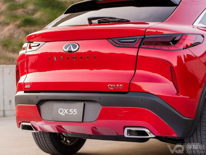 ӢQX55 ڸֵSUV