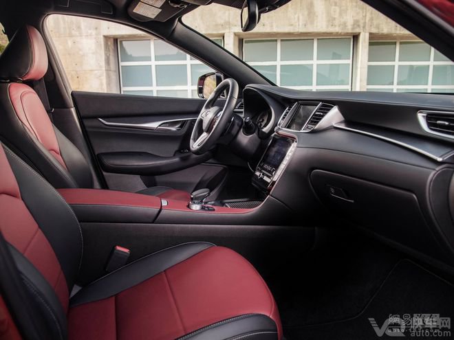 ӢQX55 ڸֵSUV