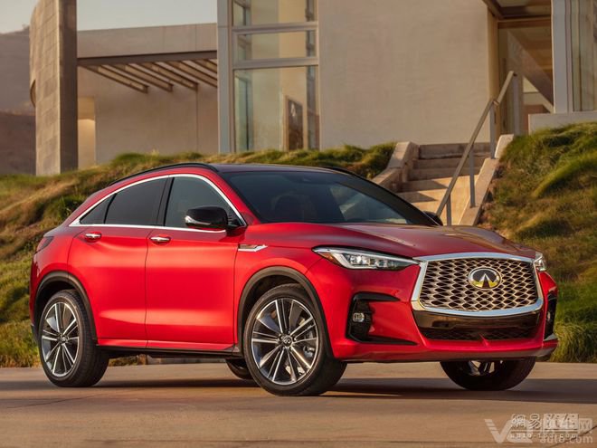 ӢQX55 ڸֵSUV