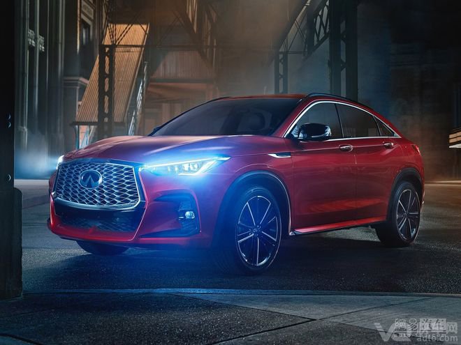 ӢQX55 ڸֵSUV