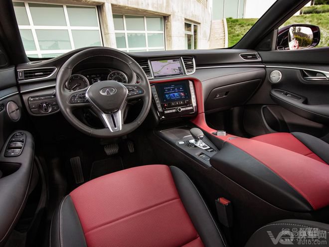 ӢQX55 ڸֵSUV