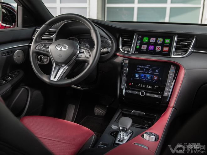 ӢQX55 ڸֵSUV