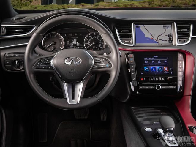 ӢQX55 ڸֵSUV