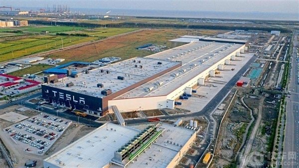 官方爆料：特斯拉国内第二座工厂或落户沈阳