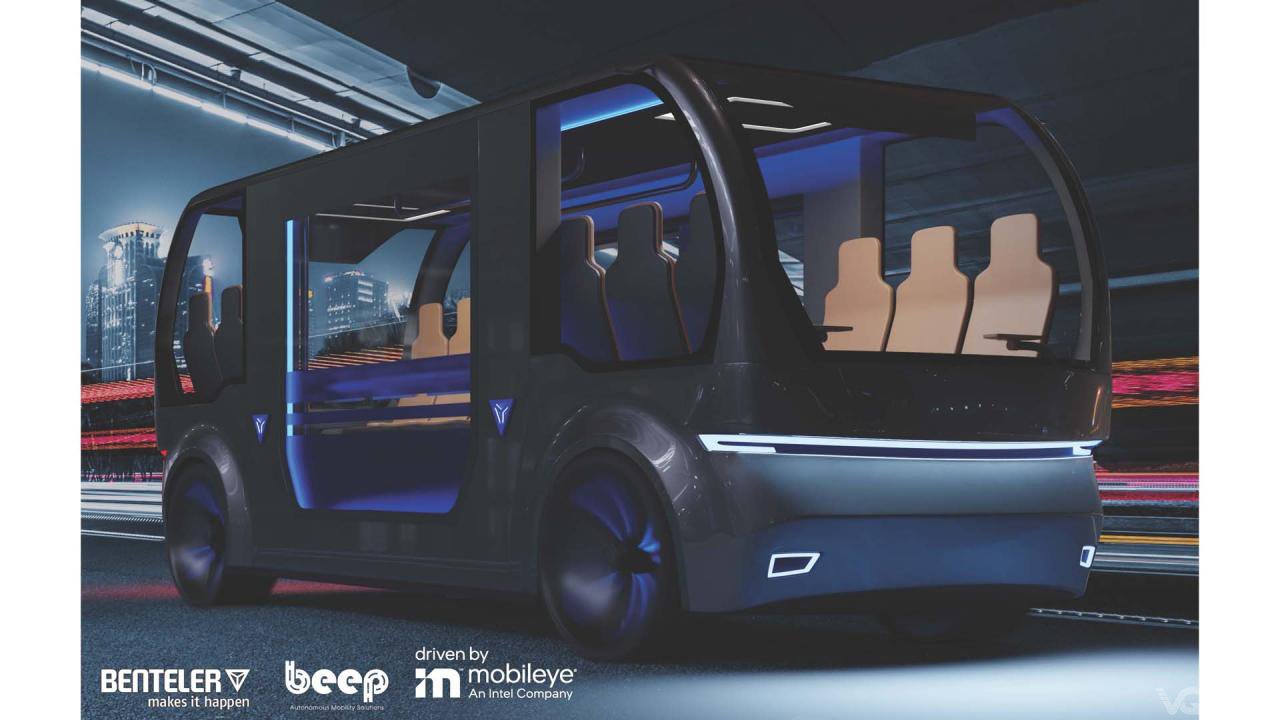 Mobileye2024ƳԶʻڶɳ