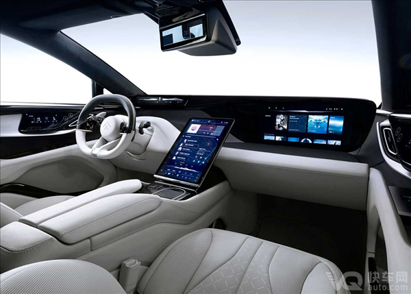 贾跃亭“梦想成真” 法拉第未来:FF 91量产版本月23日正式发布