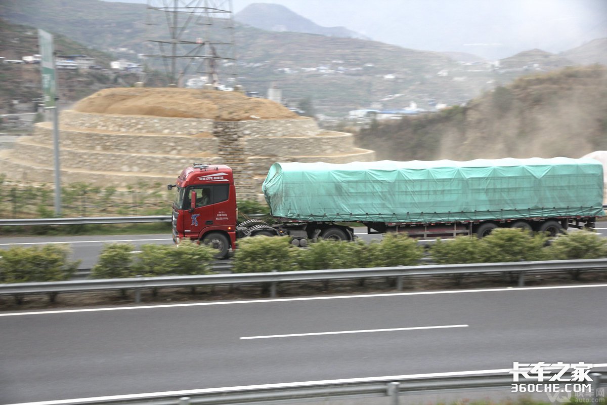 国六过路费打折？注意只有这类人能享受