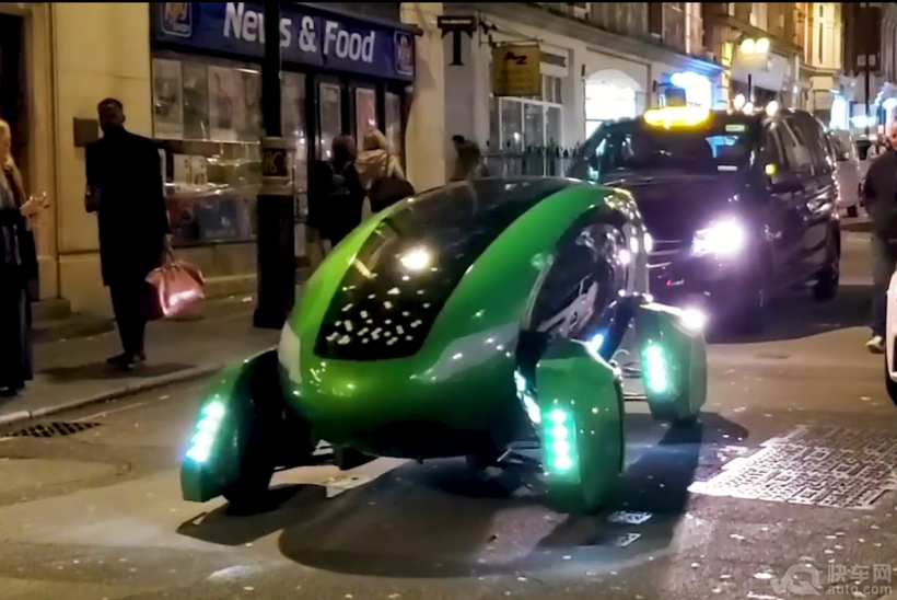 Ŀ2000Ӣ ӢAcademy of RoboticsPre-Series A