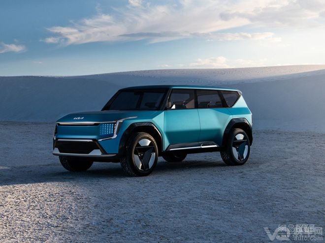 ǹ2030ս 콢綯EV92023
