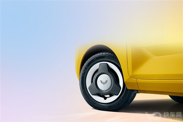 3.48万元起售 2022款宏光MINI EV上市：续航没变、涨了两千