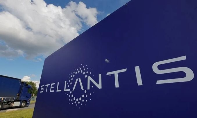 StellantisйҵԤ°