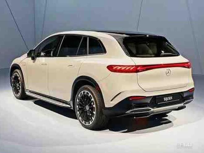 EQS SUV19׷ Ѿع