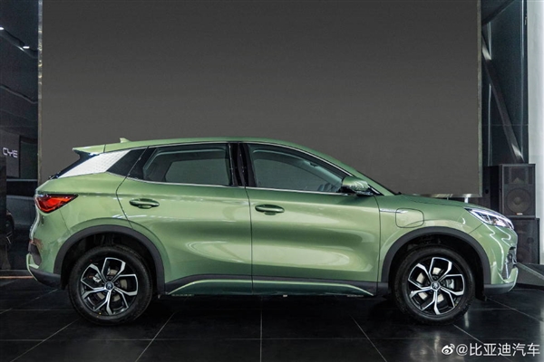 eƽ̨3.0׿SUV ǵԪPLUS̵̽꣺ɫ