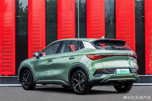 eƽ̨3.0׿SUV ǵԪPLUS̵̽꣺ɫ