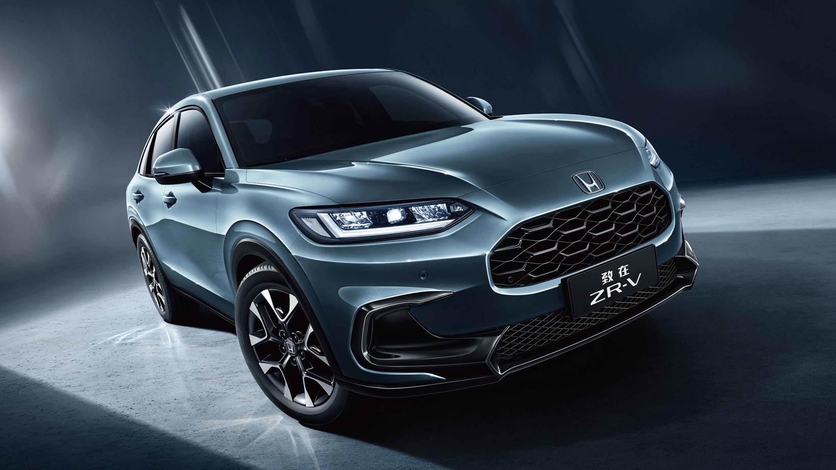 SUV