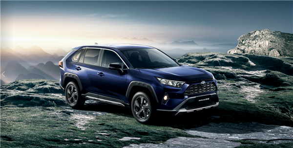 SUV ¿RAV4ٷУ17.58Ԫ