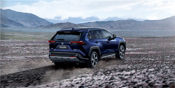 SUV ¿RAV4ٷУ17.58Ԫ