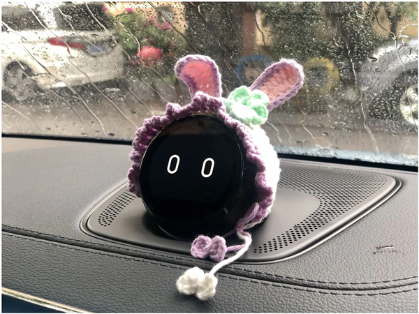 造车 造爱与造人