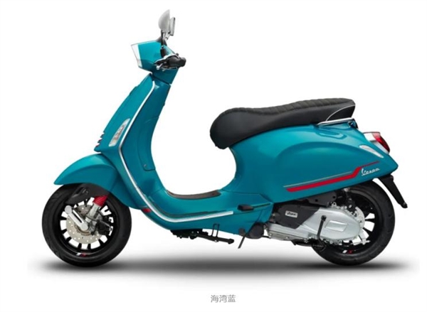 ձͬ̤Ħ VESPA/