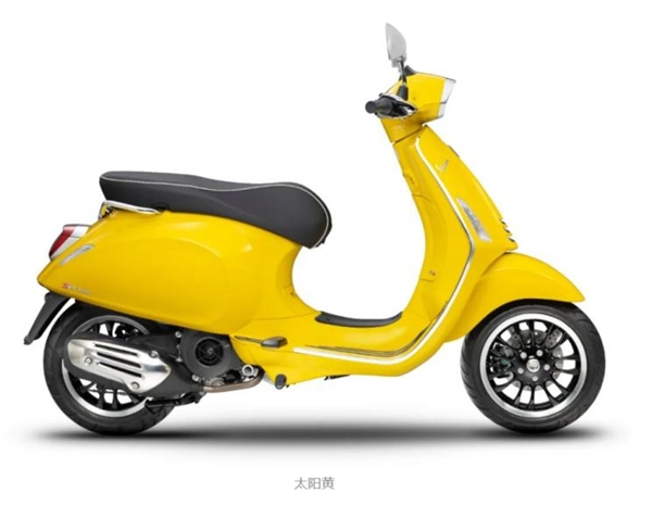 ձͬ̤Ħ VESPA/