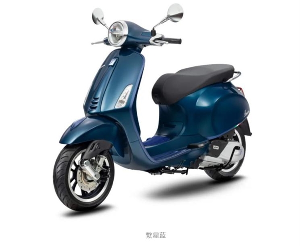 ձͬ̤Ħ VESPA/
