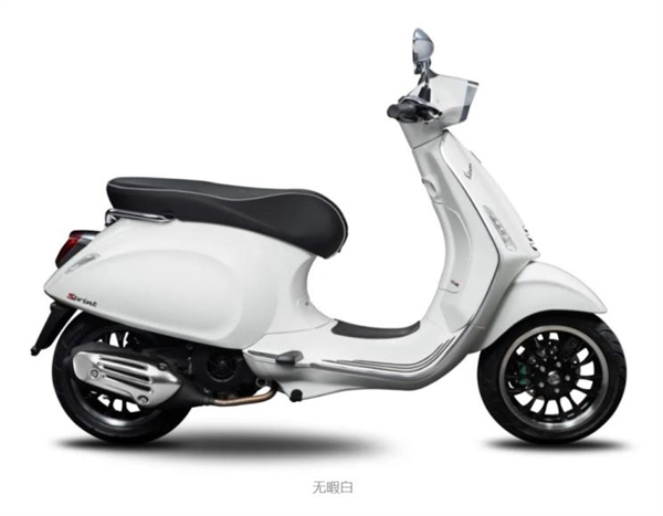 ձͬ̤Ħ VESPA/